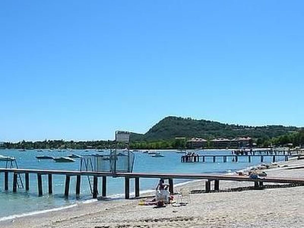 Studio en front de mer à Manerba - Photo 11