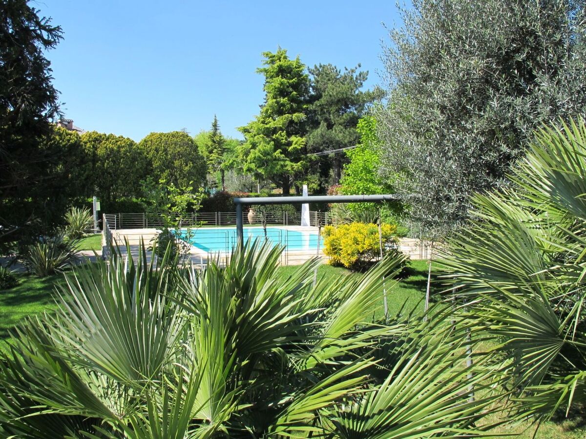 Studio en front de mer à Manerba - Photo 19