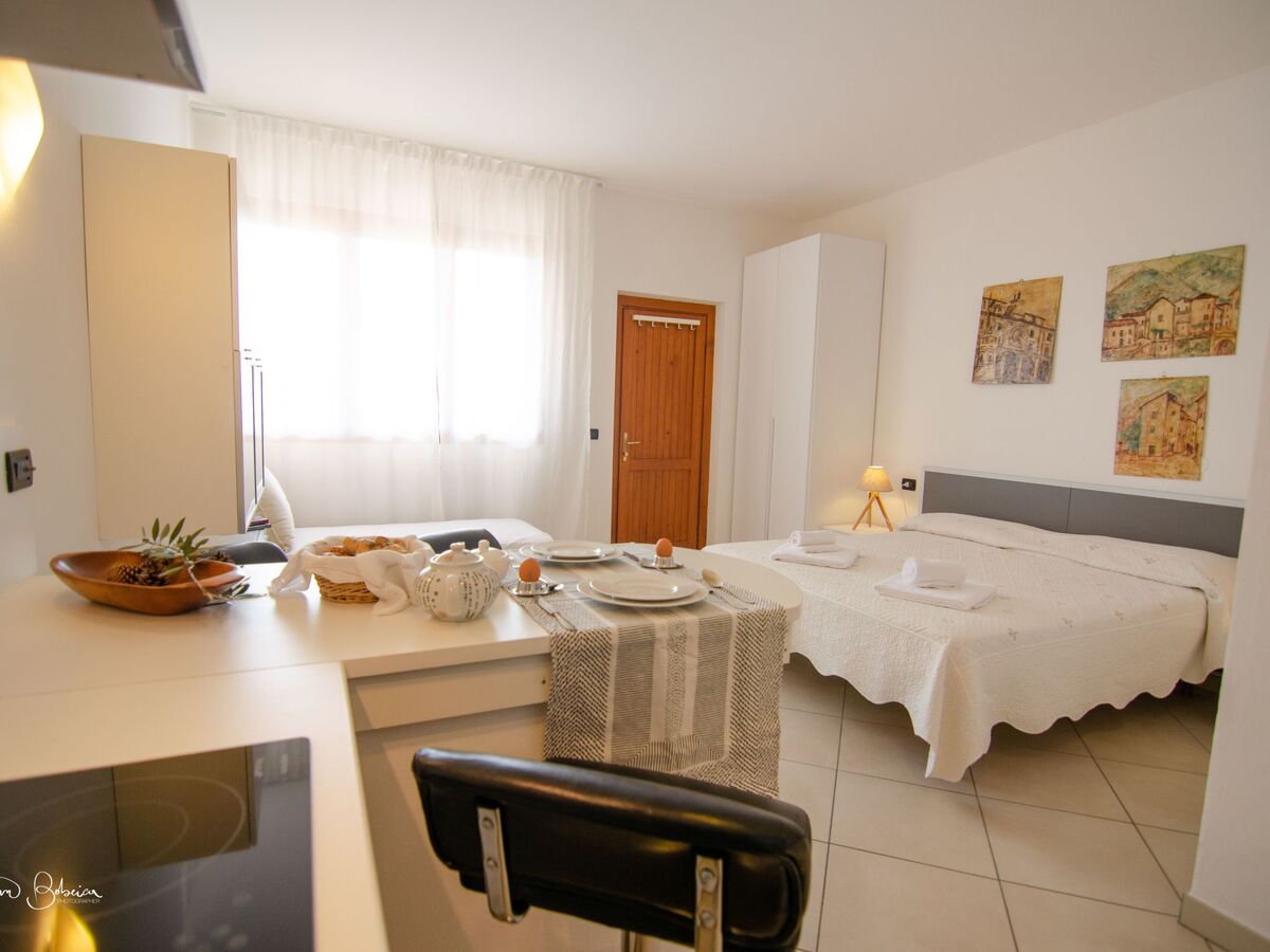 Studio en front de mer à Manerba - Photo 20
