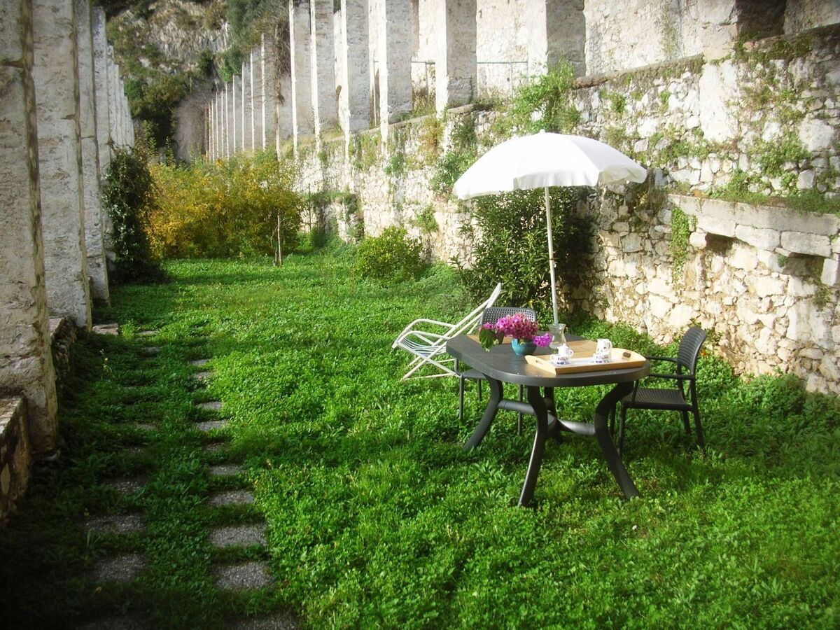Calamondino Studio, vue lago Garda à Manerba - Photo 12