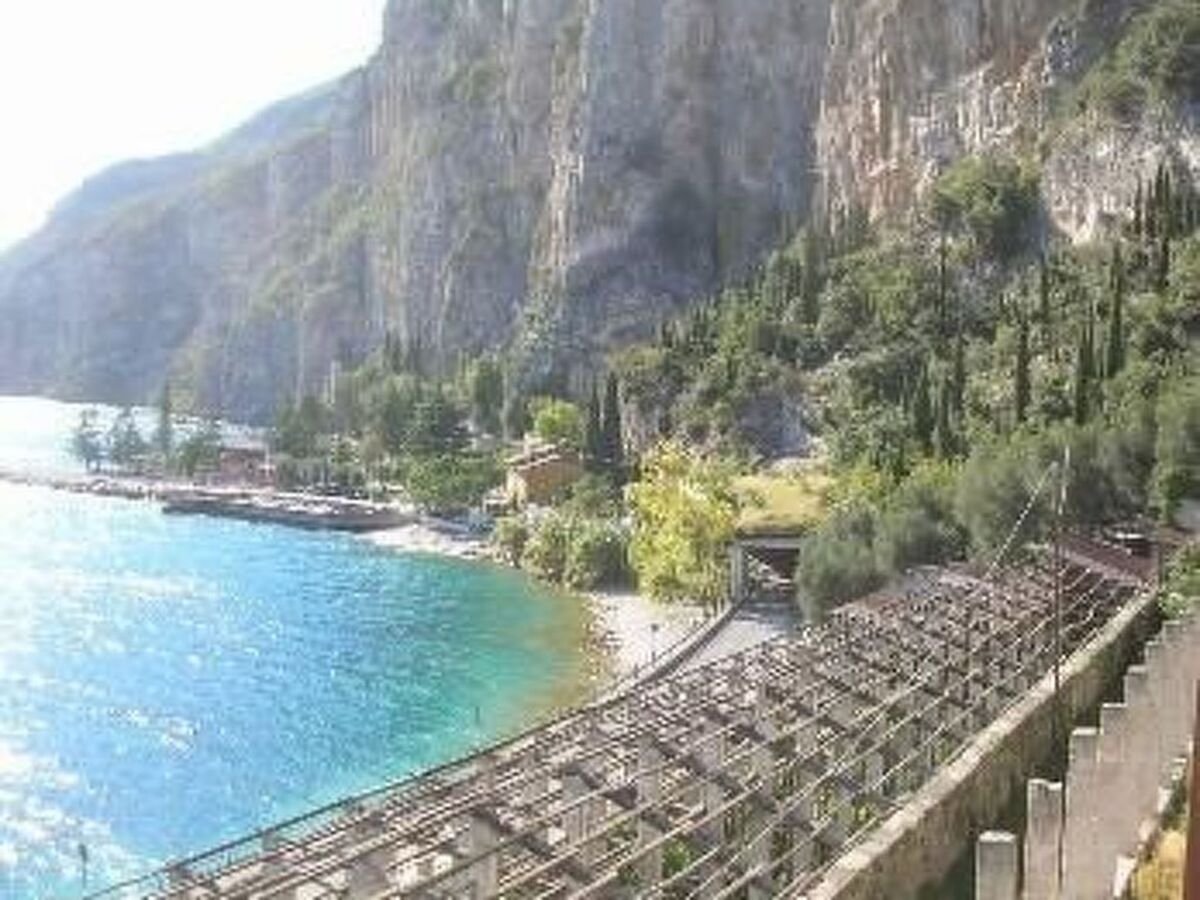 Calamondino Studio, vue lago Garda à Manerba - Photo 14