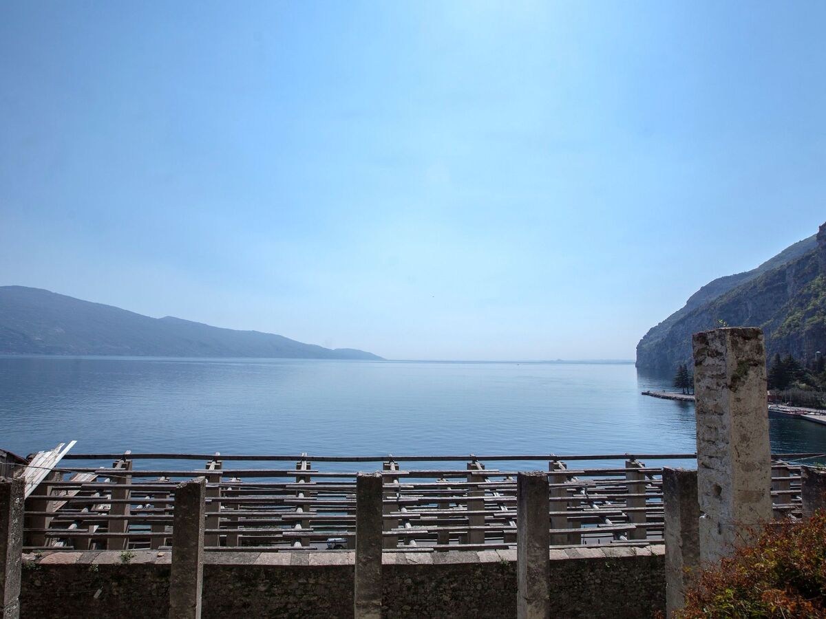 Clementina, appartement romantique vue lac à Manerba - Photo 1