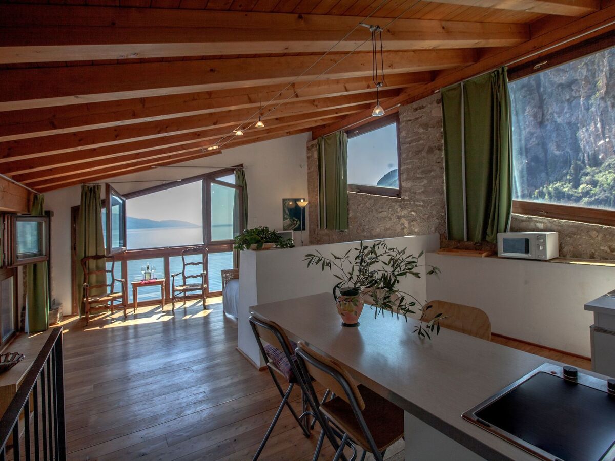 Clementina, appartement romantique vue lac à Manerba - Photo 2