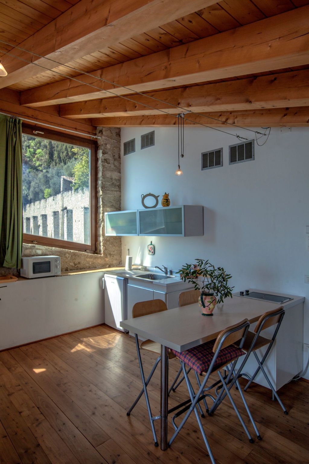 Clementina, appartement romantique vue lac à Manerba - Photo 4