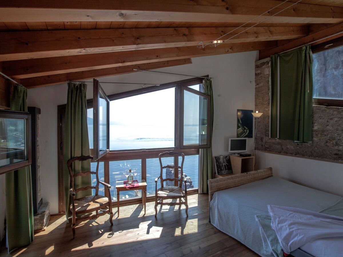 Clementina, appartement romantique vue lac à Manerba - Photo 6