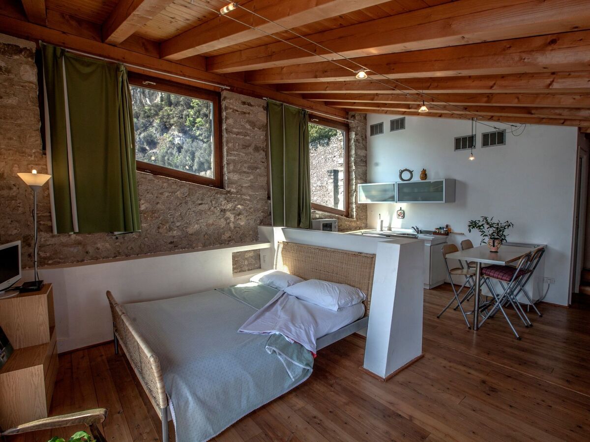 Clementina, appartement romantique vue lac à Manerba - Photo 11