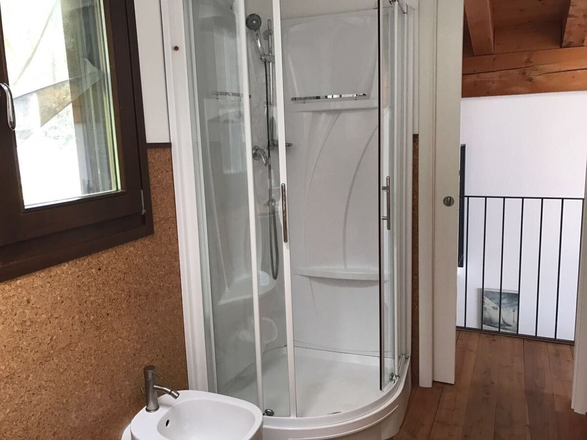 Clementina, appartement romantique vue lac à Manerba - Photo 13