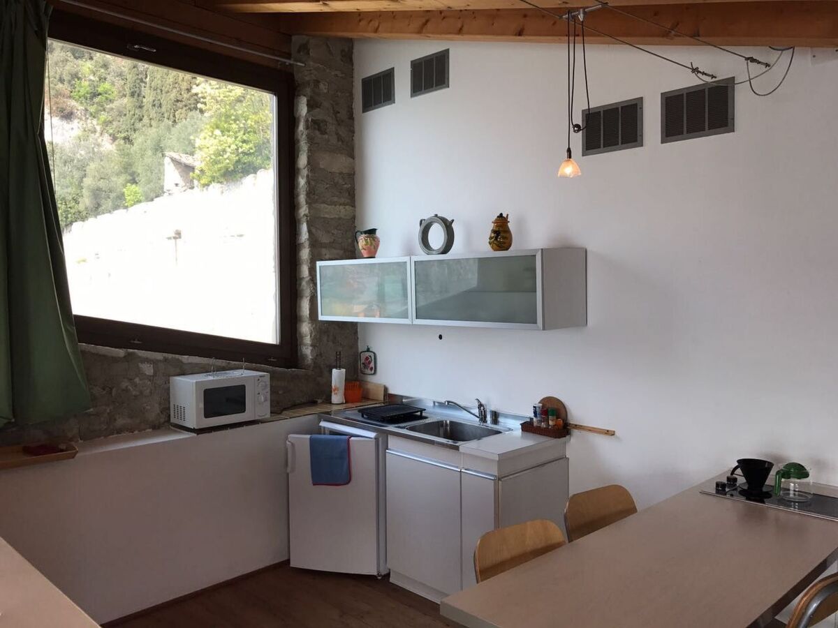 Clementina, appartement romantique vue lac à Manerba - Photo 15