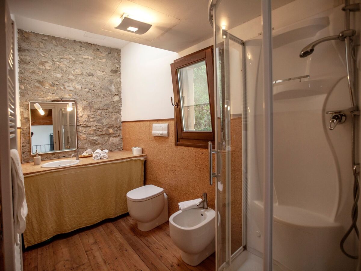 Clementina, appartement romantique vue lac à Manerba - Photo 16