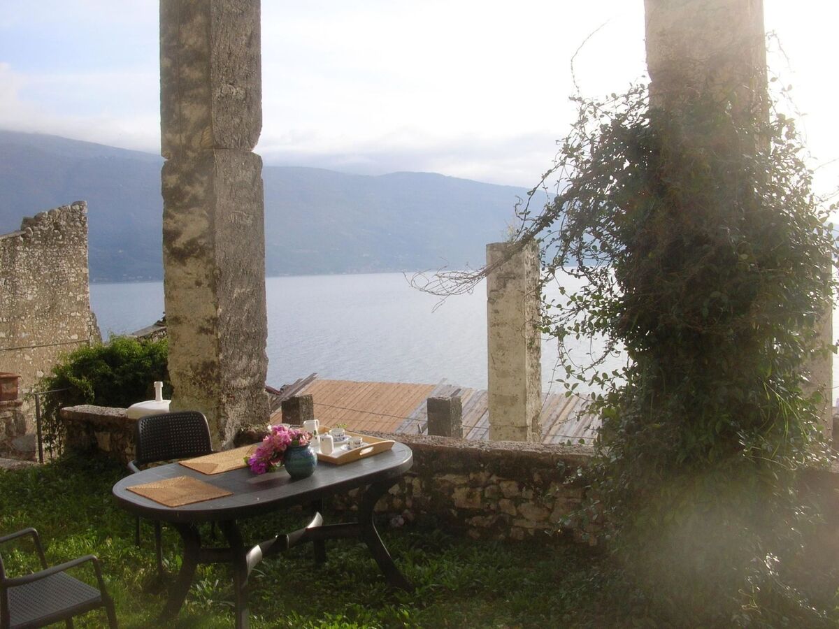 Clementina, appartement romantique vue lac à Manerba - Photo 17