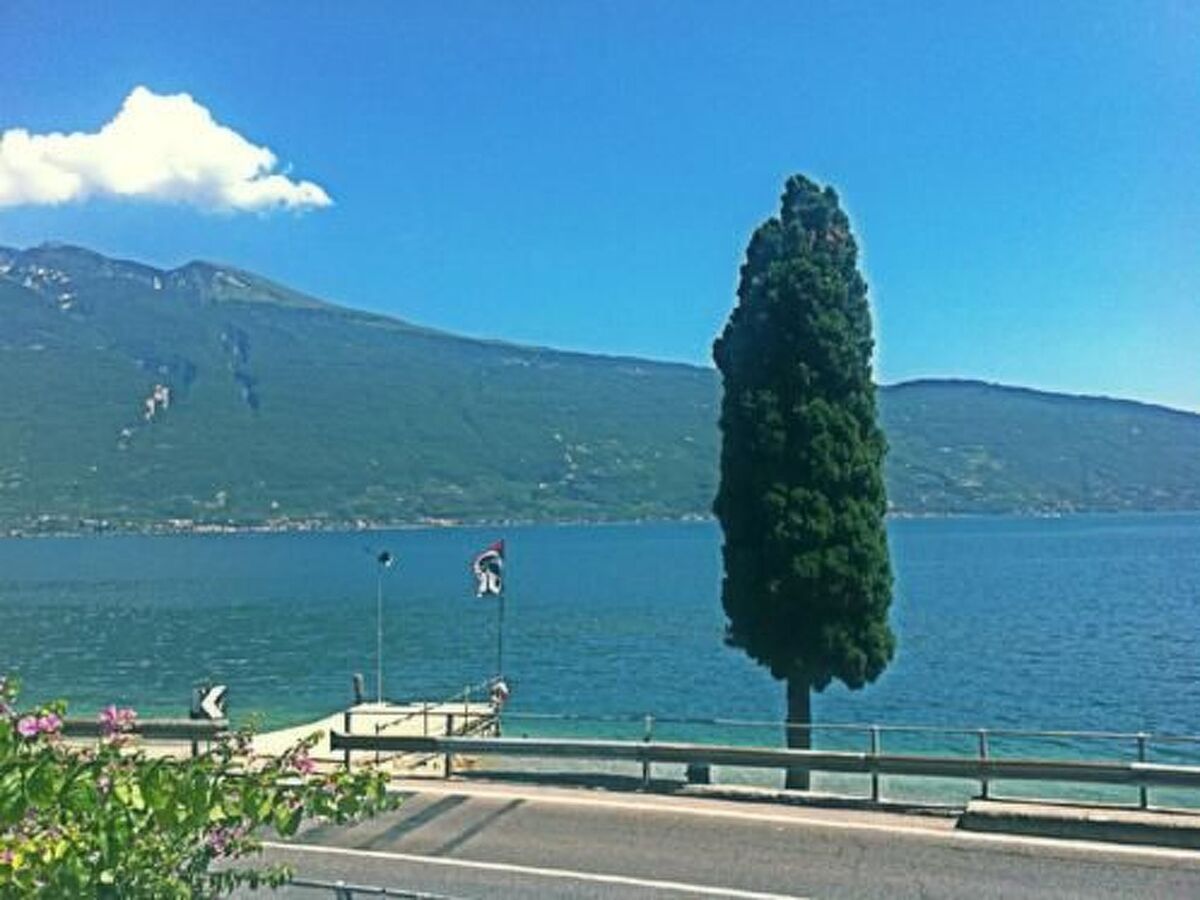 Pomelo, ancien gîte du jardinier avec vue sur le lac de Garde - Photo 5