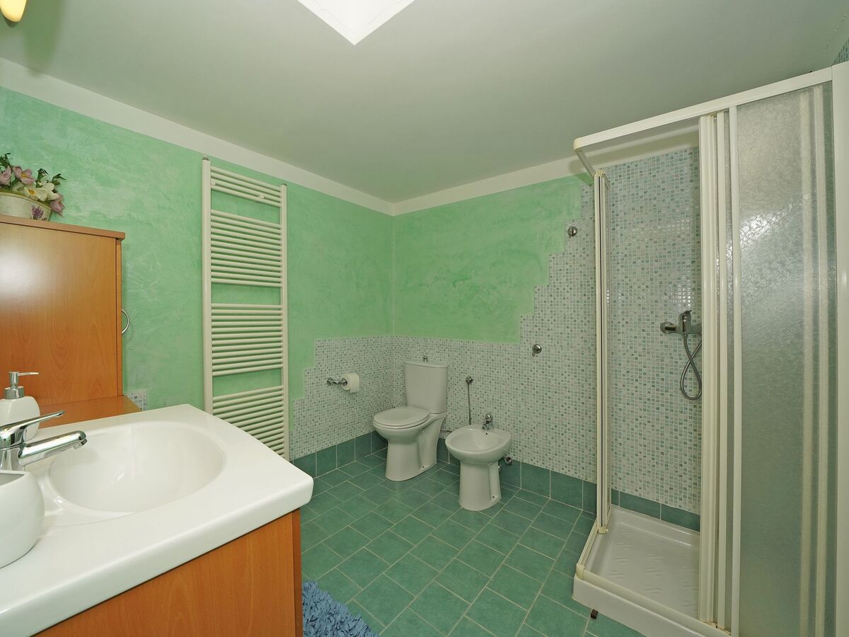 Appartement vue lac de Garde à Manerba, 2 ch, 6 pers - Photo 25