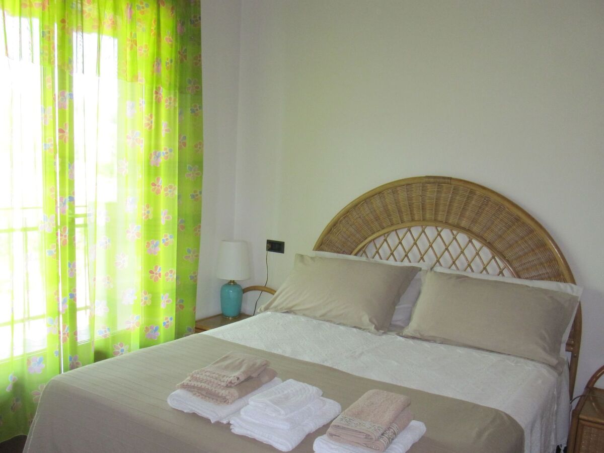 Appartement vue lac de Garde à Manerba, 2 ch, 6 pers - Photo 27