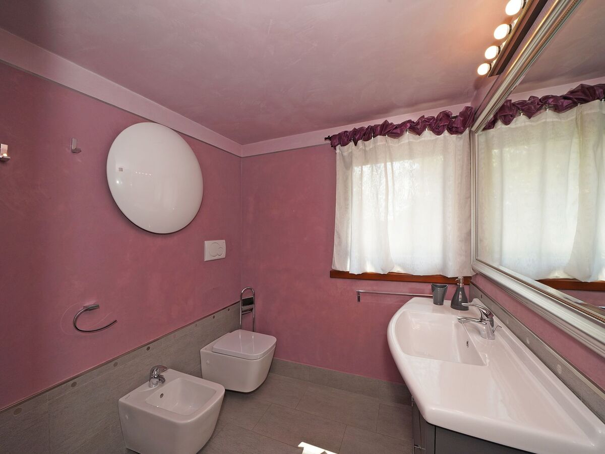 Appartement vue lac de Garde à Manerba, 2 ch, 6 pers - Photo 28