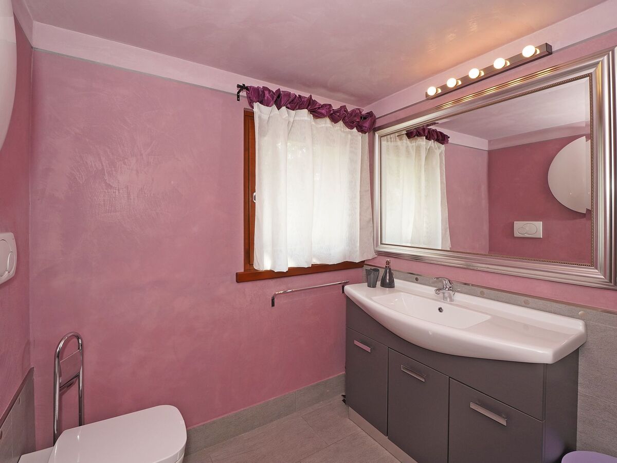 Appartement vue lac de Garde à Manerba, 2 ch, 6 pers - Photo 29