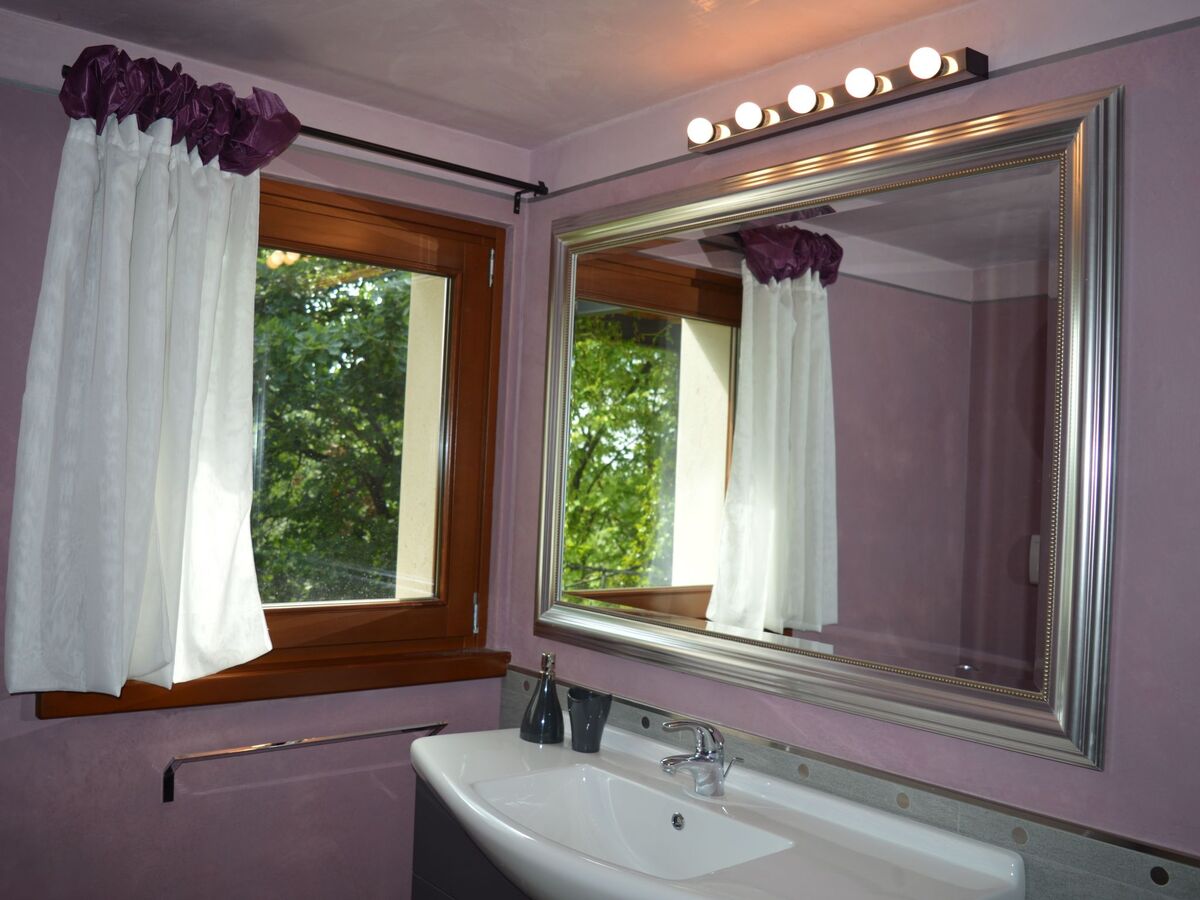 Appartement vue lac de Garde à Manerba, 2 ch, 6 pers - Photo 30