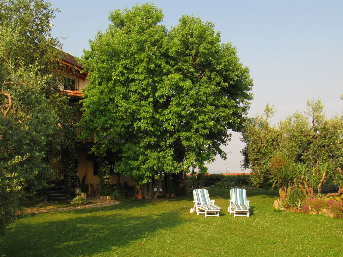 Appartement vue lac de Garde à Manerba, 2 ch, 6 pers - Photo 38