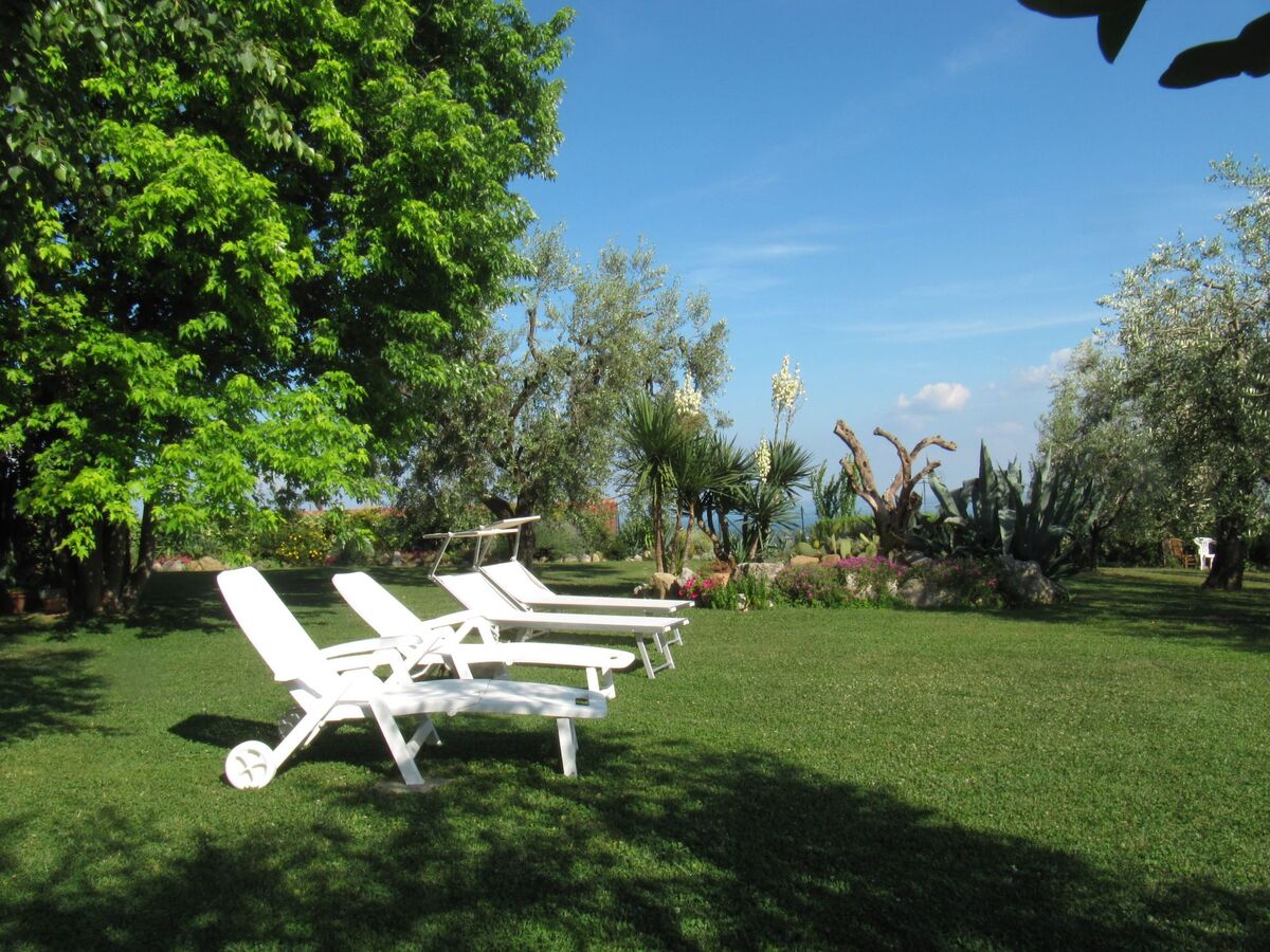 Appartement vue lac de Garde à Manerba, 2 ch, 6 pers - Photo 43
