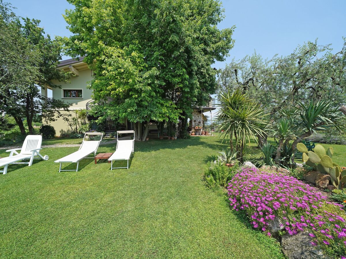 Appartement vue lac de Garde à Manerba, 2 ch, 6 pers - Photo 44