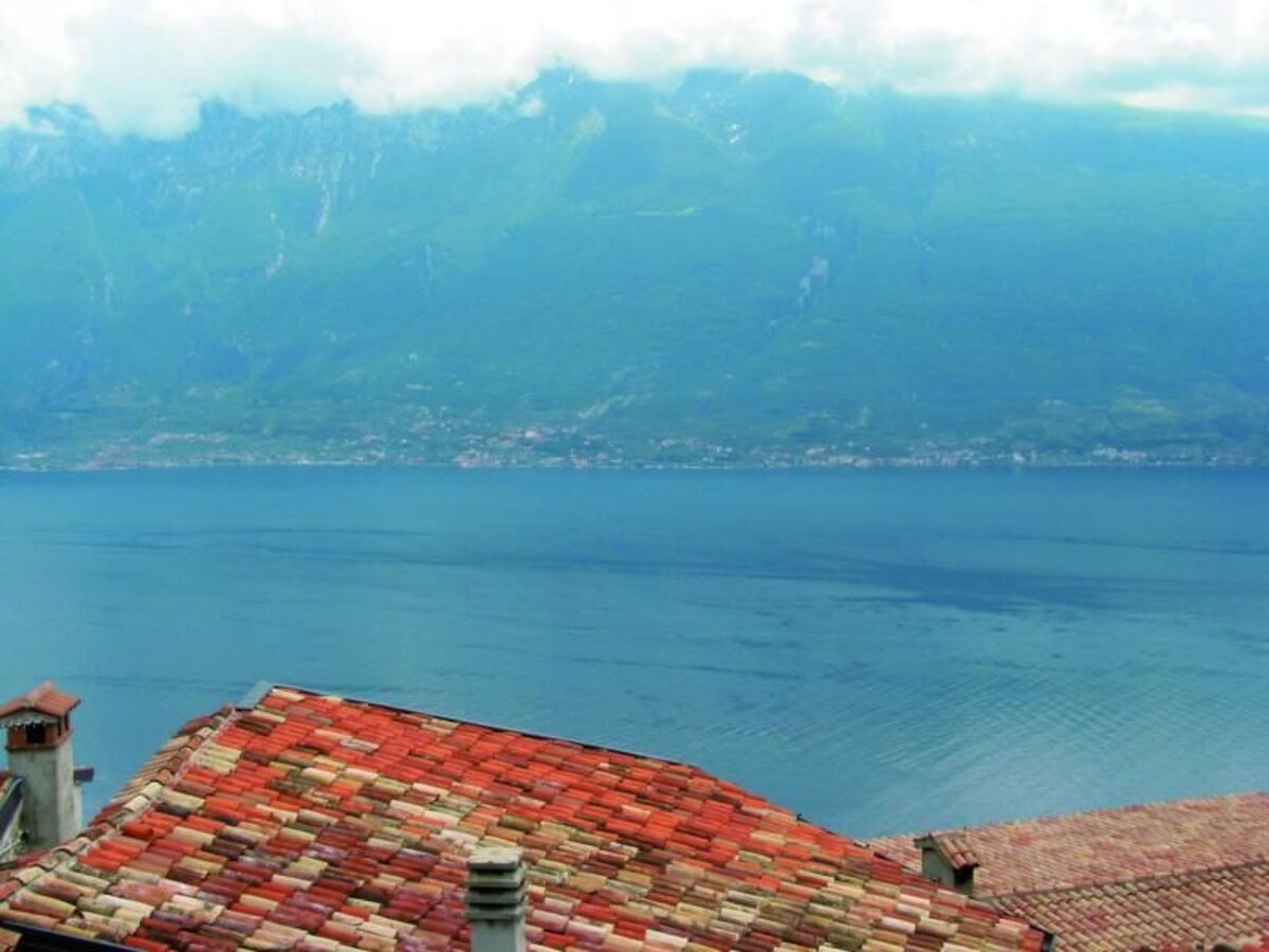 Penthouse avec vue lac à Manerba, 5 pers. - Photo 2