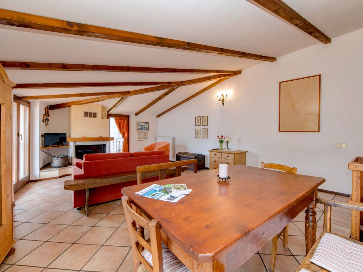 Penthouse avec vue lac à Manerba, 5 pers. - Photo 11
