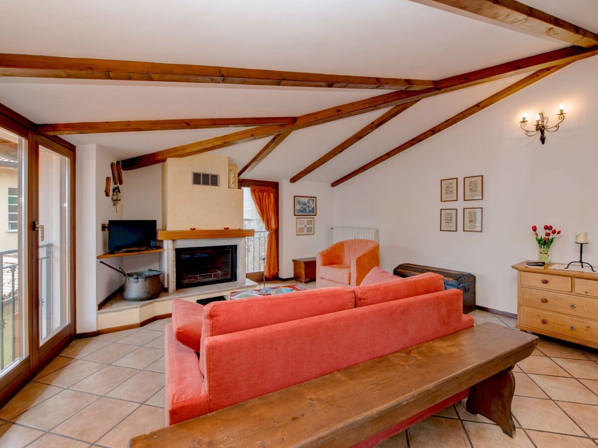 Penthouse avec vue lac à Manerba, 5 pers. - Photo 12