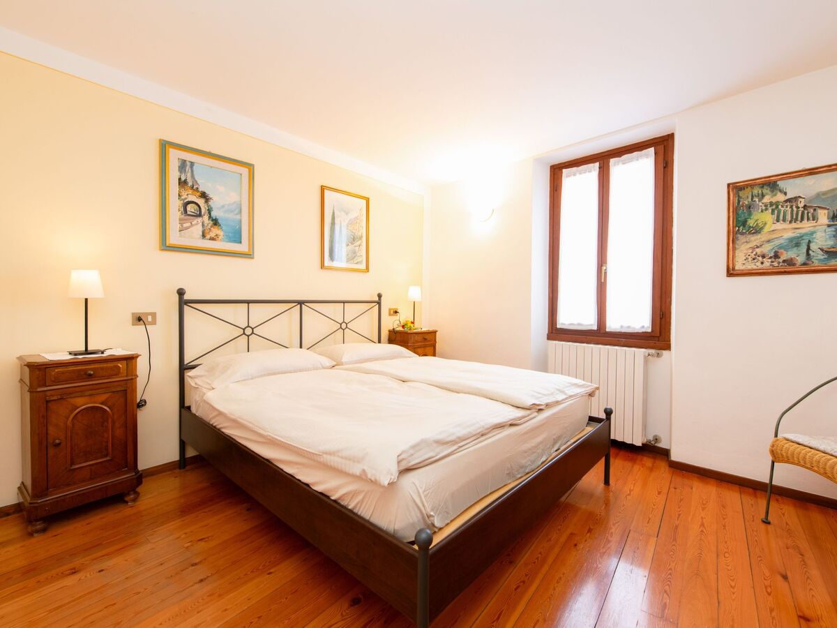 Penthouse avec vue lac à Manerba, 5 pers. - Photo 15