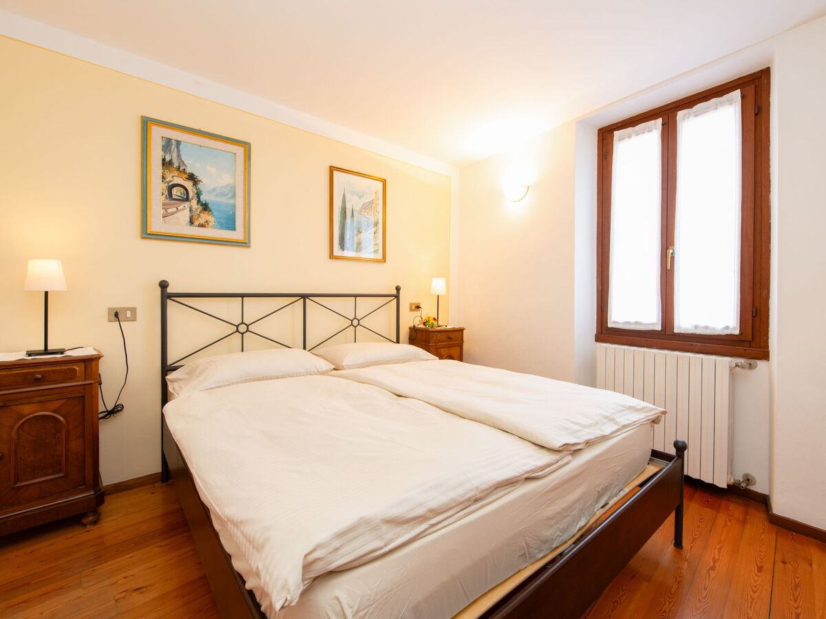 Penthouse avec vue lac à Manerba, 5 pers. - Photo 16