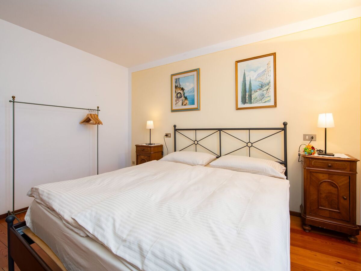 Penthouse avec vue lac à Manerba, 5 pers. - Photo 17