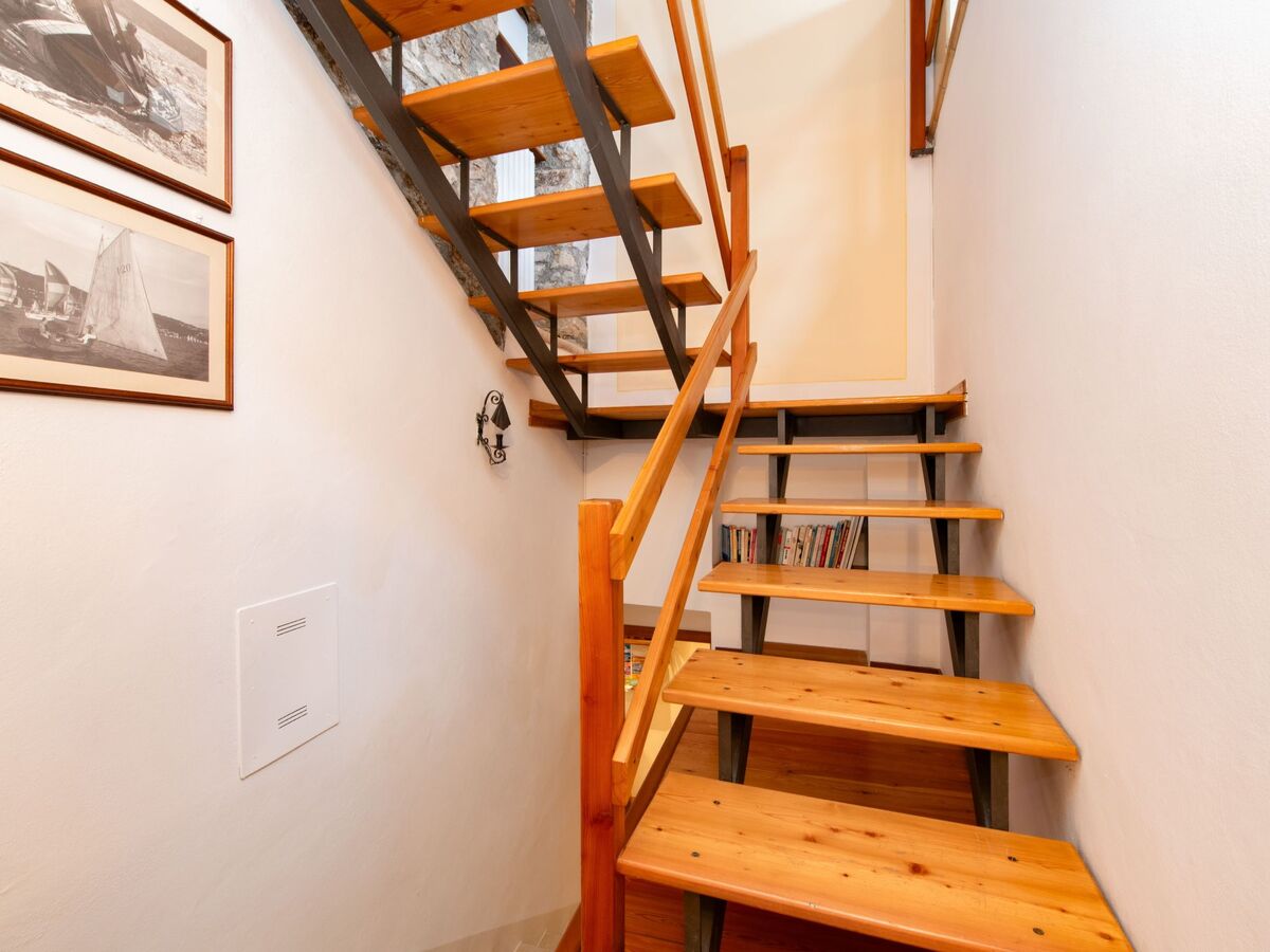 Penthouse avec vue lac à Manerba, 5 pers. - Photo 20
