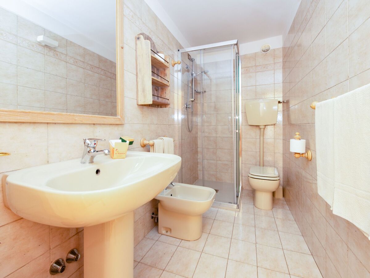 Penthouse avec vue lac à Manerba, 5 pers. - Photo 21
