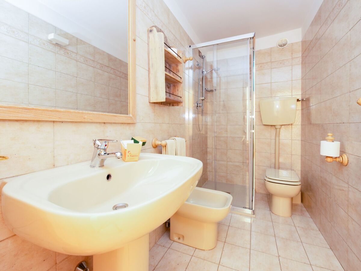 Penthouse avec vue lac à Manerba, 5 pers. - Photo 22