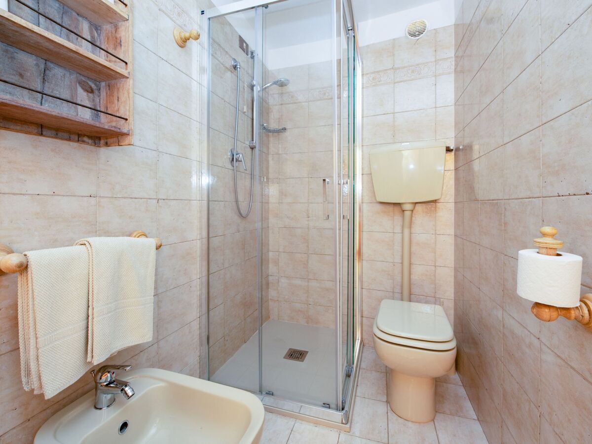 Penthouse avec vue lac à Manerba, 5 pers. - Photo 23