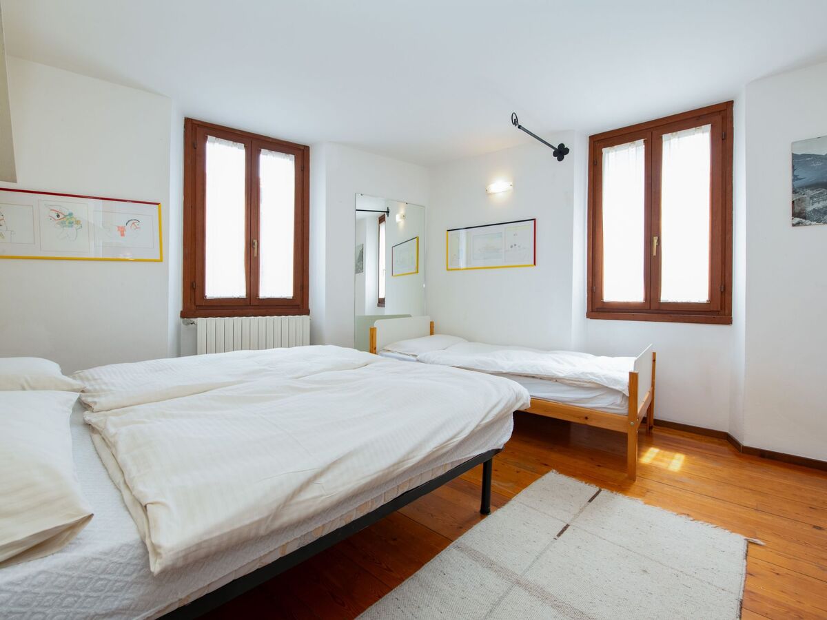 Penthouse avec vue lac à Manerba, 5 pers. - Photo 24