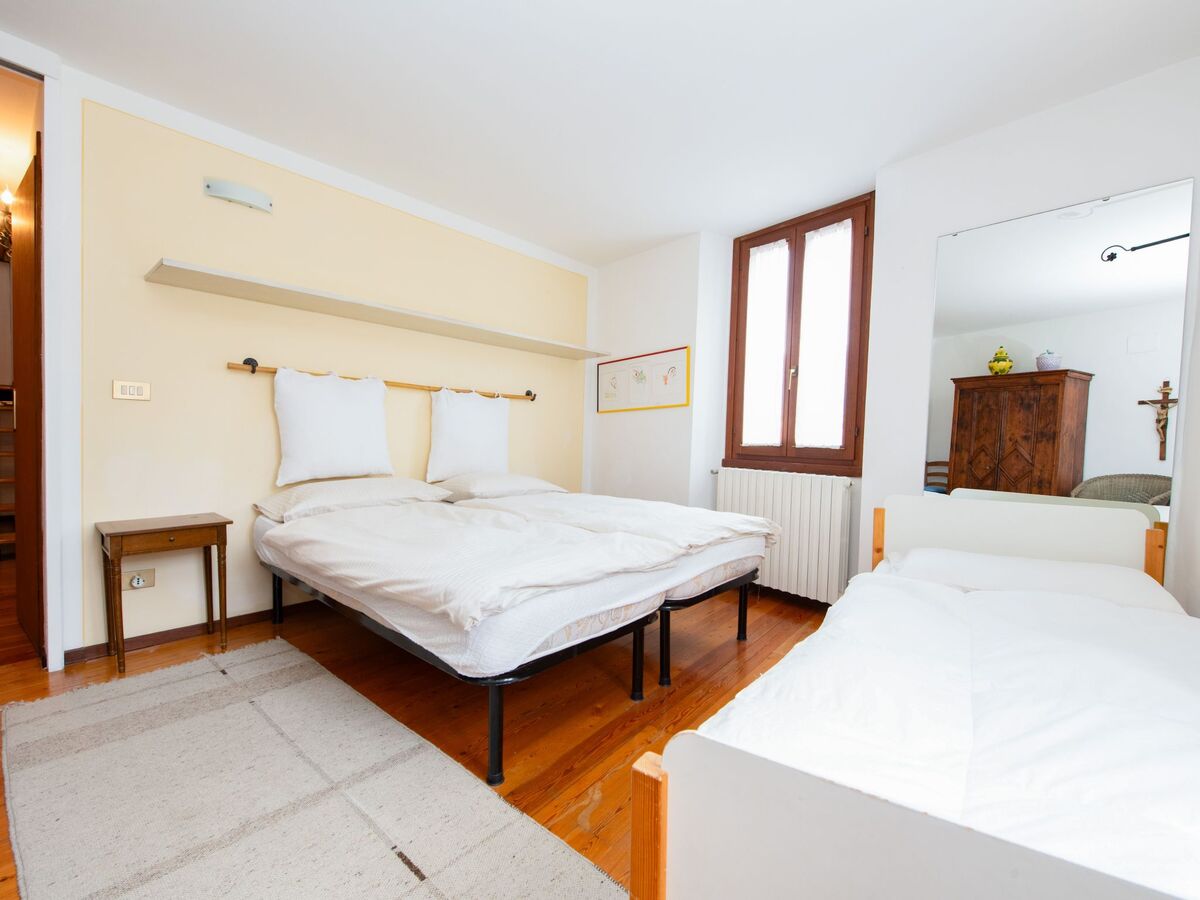 Penthouse avec vue lac à Manerba, 5 pers. - Photo 25