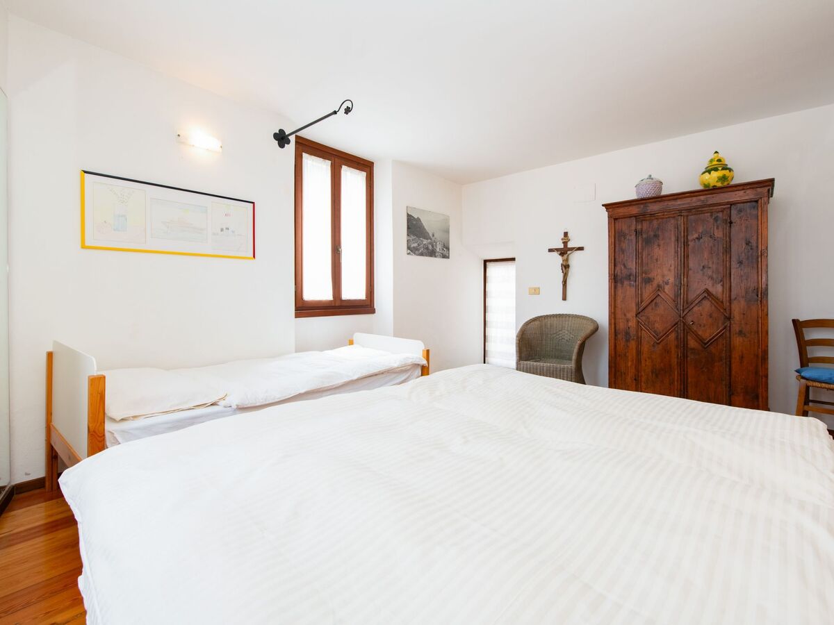 Penthouse avec vue lac à Manerba, 5 pers. - Photo 26