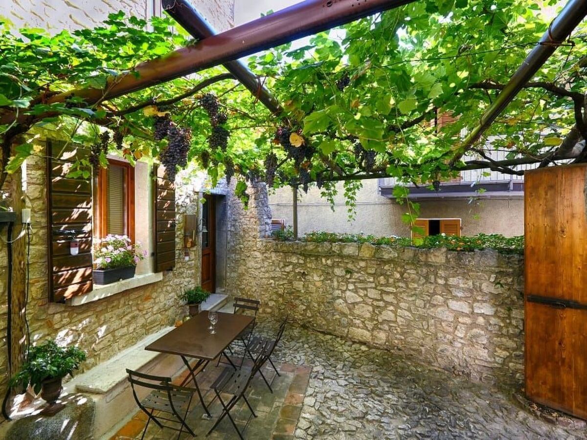 Appartement rural Taverna à Manerba, 1 ch, 4 pers. - Photo 1