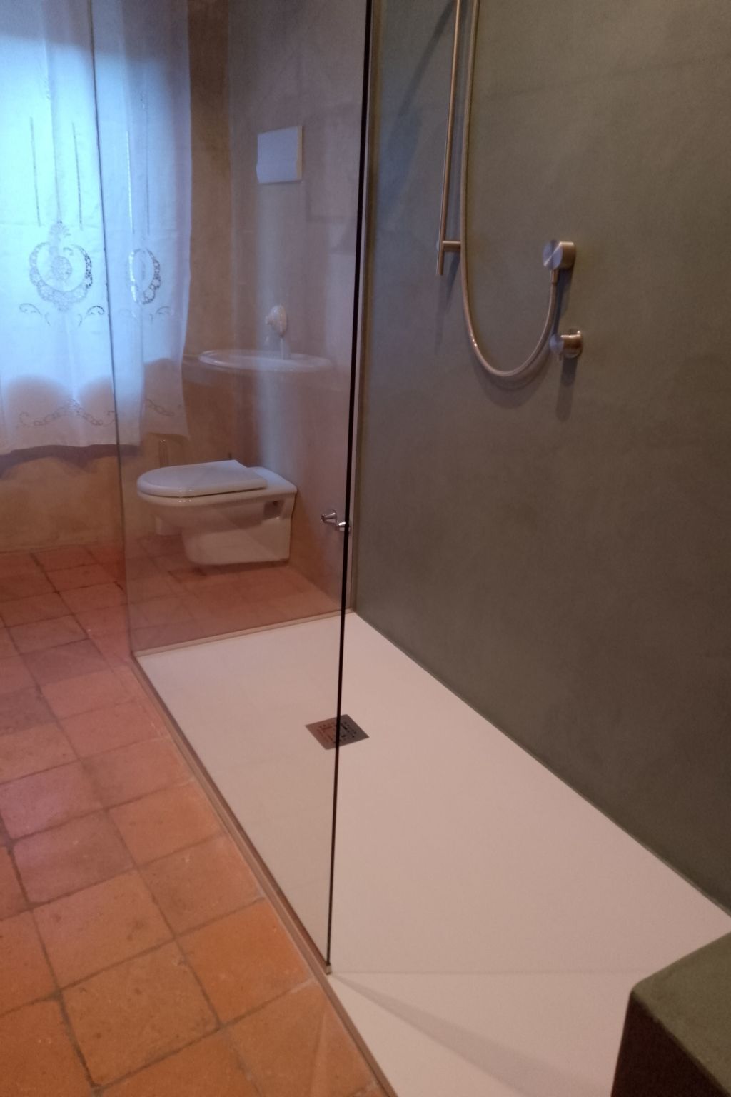 Appartement rural Taverna à Manerba, 1 ch, 4 pers. - Photo 4
