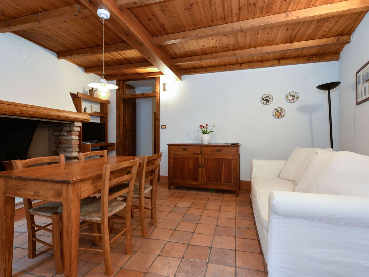 Appartement rural Taverna à Manerba, 1 ch, 4 pers. - Photo 5