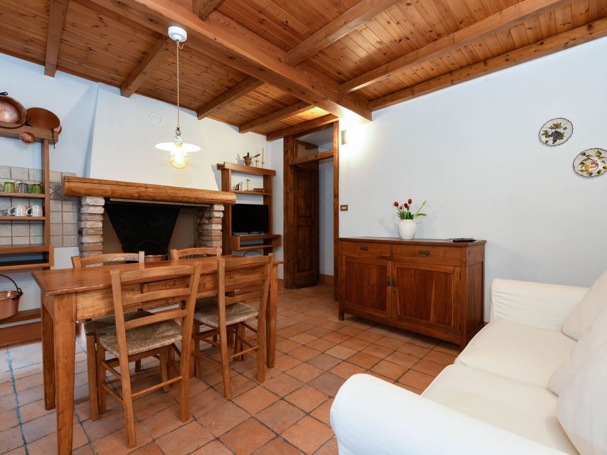 Appartement rural Taverna à Manerba, 1 ch, 4 pers. - Photo 6