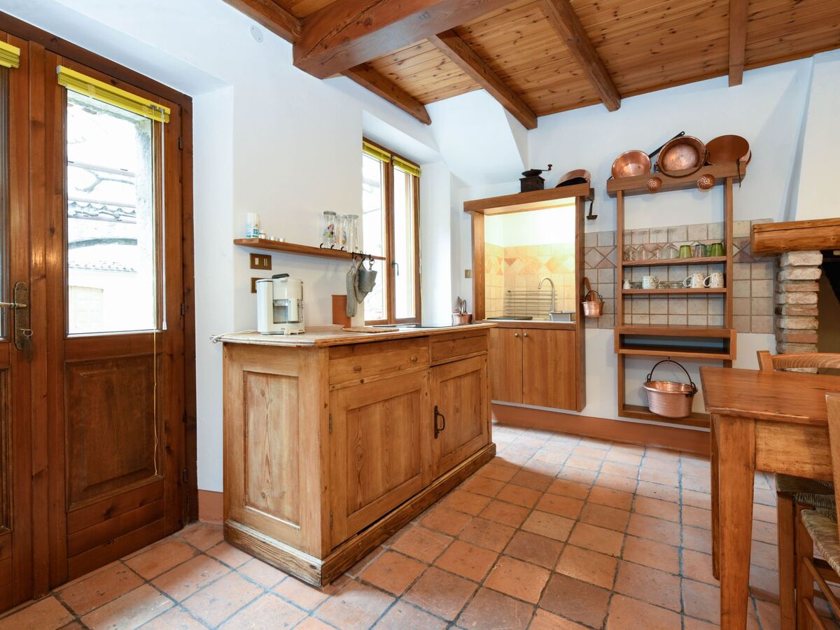 Appartement rural Taverna à Manerba, 1 ch, 4 pers. - Photo 7