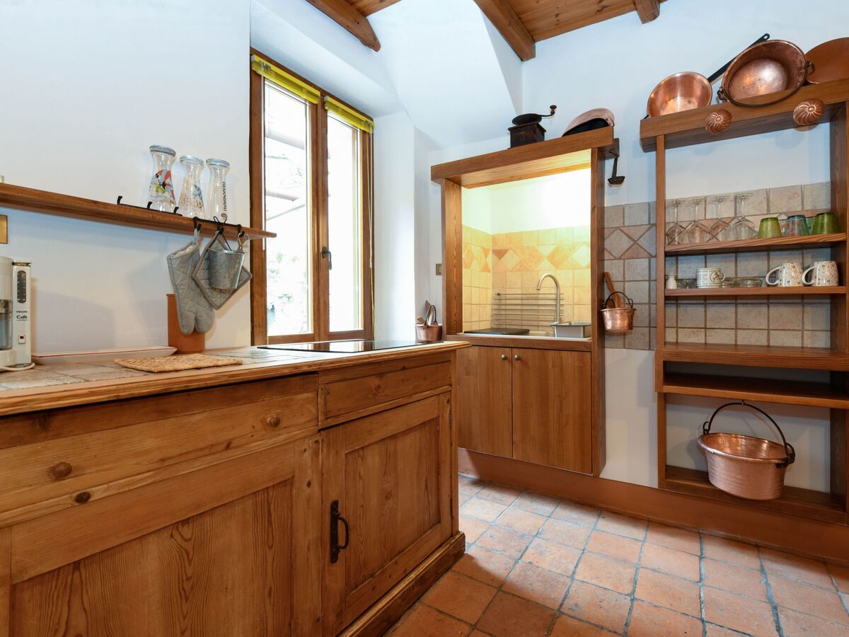 Appartement rural Taverna à Manerba, 1 ch, 4 pers. - Photo 8