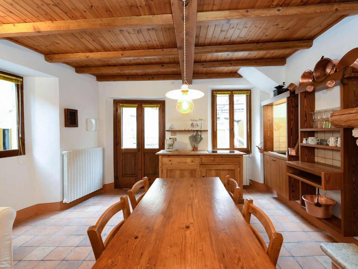 Appartement rural Taverna à Manerba, 1 ch, 4 pers. - Photo 9