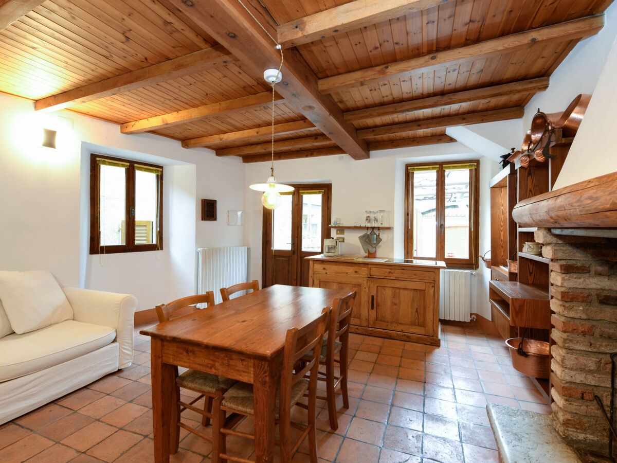 Appartement rural Taverna à Manerba, 1 ch, 4 pers. - Photo 10
