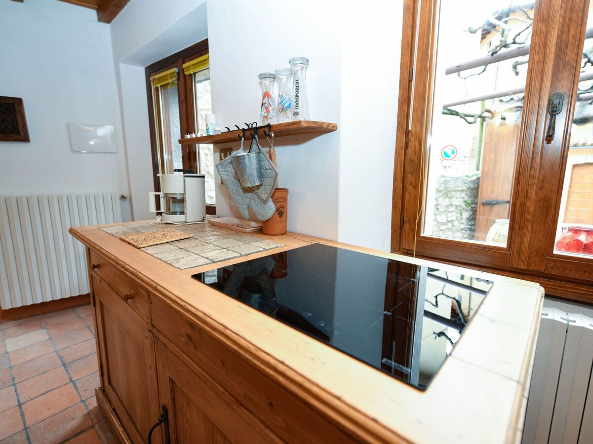 Appartement rural Taverna à Manerba, 1 ch, 4 pers. - Photo 11