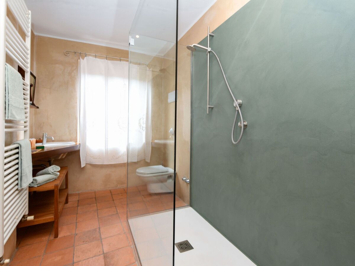 Appartement rural Taverna à Manerba, 1 ch, 4 pers. - Photo 12