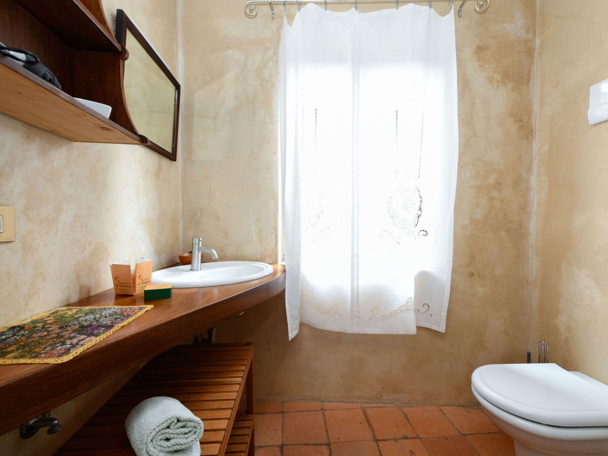 Appartement rural Taverna à Manerba, 1 ch, 4 pers. - Photo 14