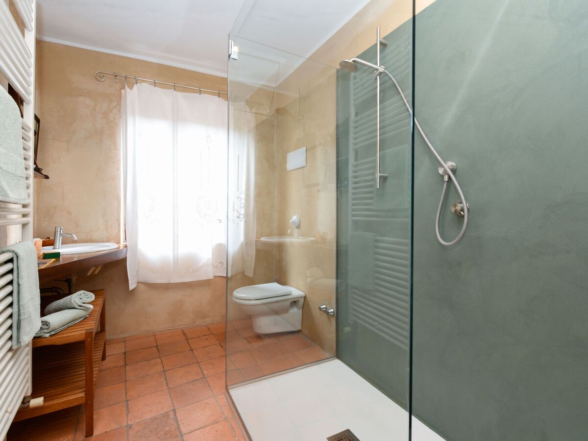 Appartement rural Taverna à Manerba, 1 ch, 4 pers. - Photo 15