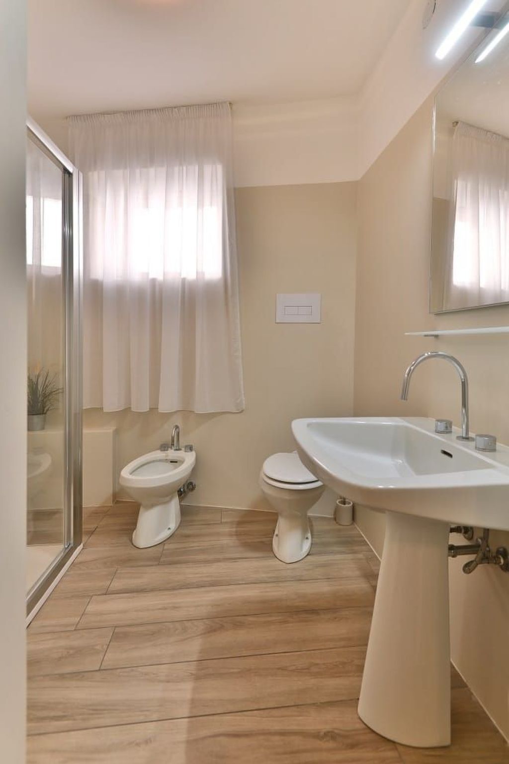 Appartement Fico, maison de ferme restaurée à Manerba - Photo 4