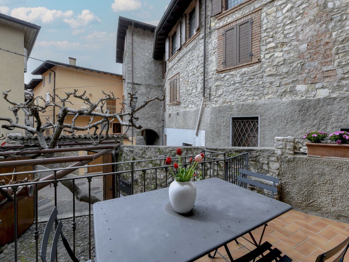 Appartement Fico, maison de ferme restaurée à Manerba - Photo 5